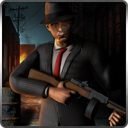 Gods Mafia Criminal Escape