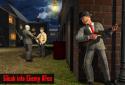 Gods Mafia Criminal Escape screenshot 5
