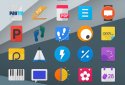 Urmun - Icon Pack screenshot 17