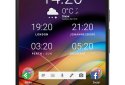 Chronus Information Widgets screenshot 2