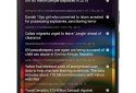 Chronus Information Widgets screenshot 5