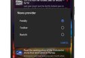 Chronus Information Widgets screenshot 6