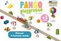 Pango Playground screenshot 11