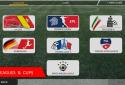 Mobile Soccer League screenshot 1