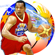 Philippine Slam! - Basketball