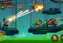 Metal Squad screenshot 4
