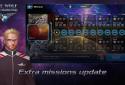 Battleship Lonewolf: Space TD screenshot 3