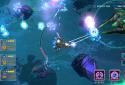 Battleship Lonewolf: Space TD screenshot 7