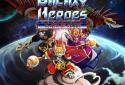 Galaxy Heroes : Clash of Robot screenshot 7