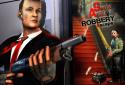 Secret Agent Robbery Escape screenshot 17