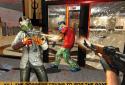 Secret Agent Robbery Escape screenshot 9