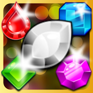 Block Puzzle Jewels
