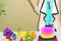 Fruity Lipstick Maker Salon screenshot 5
