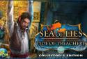 Sea of Lies: Treachery screenshot 5