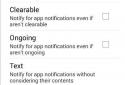 Recurrent Notification Manager screenshot 2