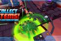 Dash Galactic (Unreleased) screenshot 4
