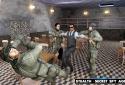 Secret Agent Spy Survivor 3D screenshot 1