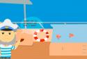 Jellyfish invasion screenshot 4