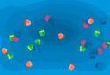 Jellyfish invasion screenshot 6