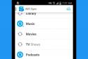 iSyncr for iTunes screenshot 1