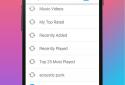 iSyncr for iTunes screenshot 4