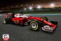 F1 2016 screenshot 1