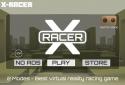 VR X-Racer - Aero Racing Games screenshot 1