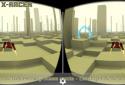 VR X-Racer - Aero Racing Games screenshot 2