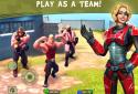 Blitz Brigade - Online FPS fun screenshot 2