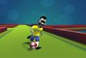 Soccer Golf (Unreleased) screenshot 4