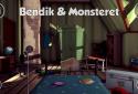 Bendik & Monsteret screenshot 1
