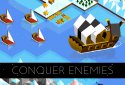 The Battle of Polytopia screenshot 2