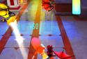 Star Chasers - Rooftop Runners screenshot 2