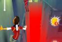 Star Chasers - Rooftop Runners screenshot 3