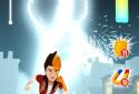 Star Chasers - Rooftop Runners screenshot 4