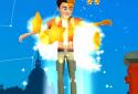 Star Chasers - Rooftop Runners screenshot 6
