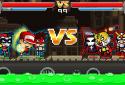 HERO-X: ZOMBIES! screenshot 12