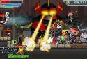 HERO-X: ZOMBIES! screenshot 8