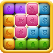 Block Crush Mania