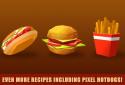 Burger Chef: Cooking Sim 2 screenshot 2