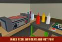 Burger Chef: Cooking Sim 2 screenshot 4