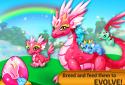 Dragon Story: Holidays screenshot 8