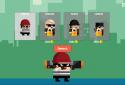 Robber Escape screenshot 2