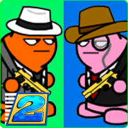 Mayhem Gun Crazy 2