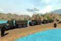 American Army Bridge Builder screenshot 18