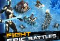 Planetstorm: Fallen Horizon screenshot 3