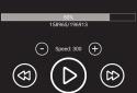 Dizzy Reader Pro screenshot 1