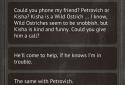 Iris and the Deadly Miasma screenshot 3