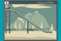Retro Winter Sports 1986 screenshot 1