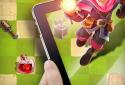 Tile Tactics: Card Battle Game screenshot 5